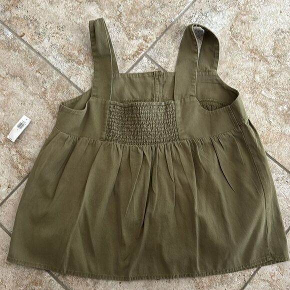 NWT women’s tank top medium / C26 - Picture 4 of 4